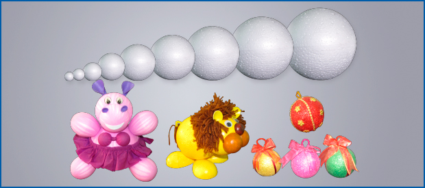 blog post with image